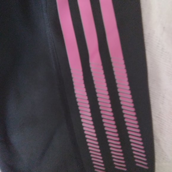 Adidas Climalite Capri leggings - Picture 5 of 7